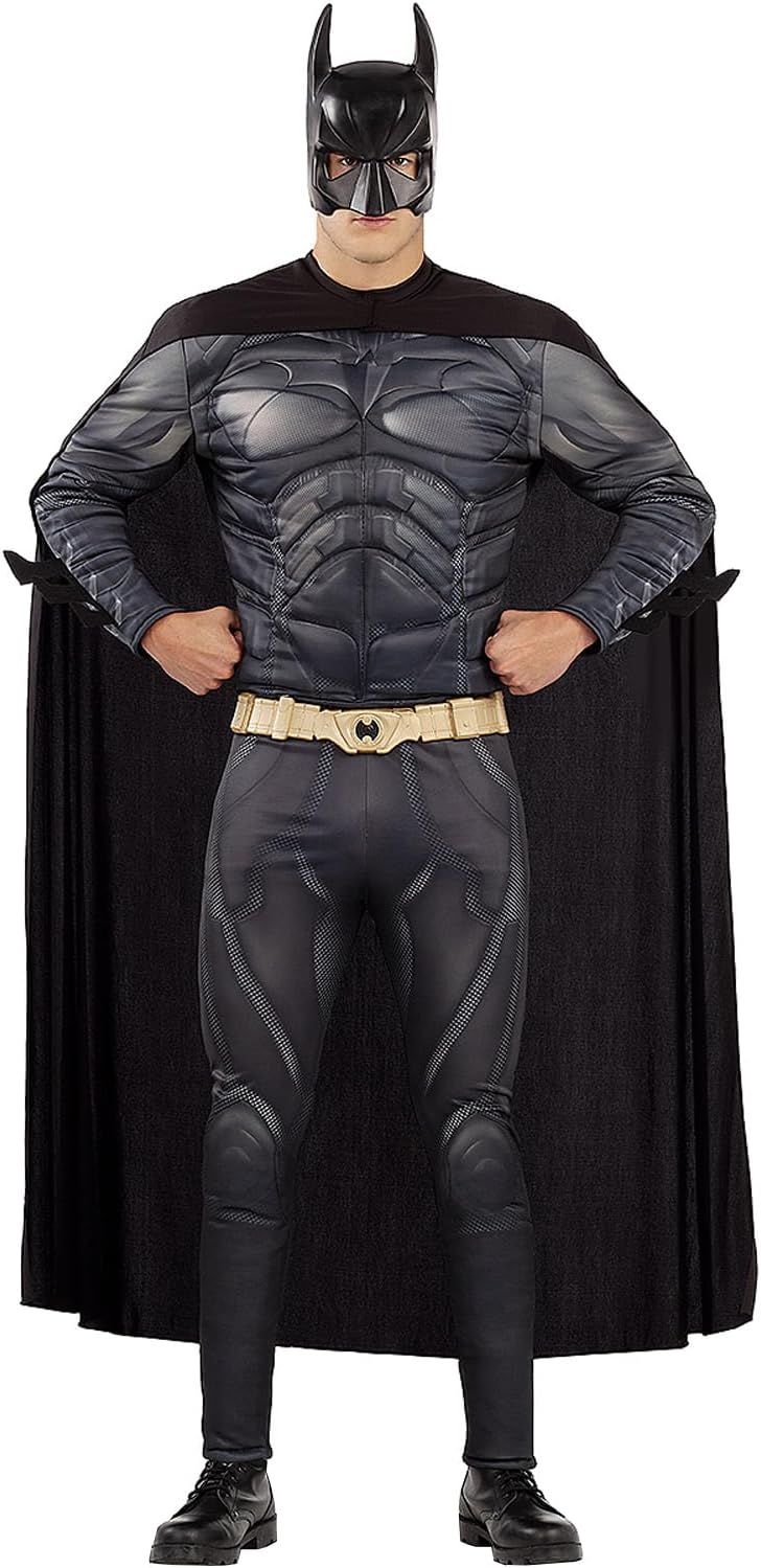 Disfraz Batman adulto Funidelia Dark Knight